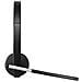 H820e Cuffia Mono Padiglione Wireless con Microfono Integrato Colore Nero - Foto miniatura 3