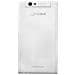 Next 16 GB 3G Dual Sim Display 4.7" Slot Micro SD Fotocamera 13 Mpx Android 4.2.2 Italia Bianco - Foto miniatura 2