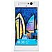 Next 16 GB 3G Dual Sim Display 4.7" Slot Micro SD Fotocamera 13 Mpx Android 4.2.2 Italia Bianco - Foto miniatura 1
