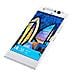 Next 16 GB 3G Dual Sim Display 4.7" Slot Micro SD Fotocamera 13 Mpx Android 4.2.2 Italia Bianco - Foto miniatura 3