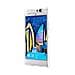 Next 16 GB 3G Dual Sim Display 4.7" Slot Micro SD Fotocamera 13 Mpx Android 4.2.2 Italia Bianco - Foto miniatura 4