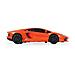R / C Auto 1:24 Lamborghini Aventador Arancione 404400 - Foto miniatura 1