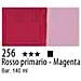 Vas Polycolor Vin Rosso Primario Ma - Foto miniatura 1