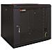 Armadio Rack 19" Serie Rwb 15u, Nero Profondita' 600 Mm - Foto miniatura 2