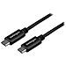 Cavo USB-C - M / M - 1m - USB 2.0 - USB Type C - Cavo USB di tipo C - Foto miniatura 1