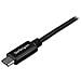 Cavo USB-C - M / M - 1m - USB 2.0 - USB Type C - Cavo USB di tipo C - Foto miniatura 2