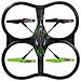 Observer AHP Quadrocopter 4 rotori 650 mAh Nero, Verde - Foto miniatura 2
