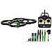 Observer AHP Quadrocopter 4 rotori 650 mAh Nero, Verde - Foto miniatura 3