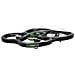 Observer AHP Quadrocopter 4 rotori 650 mAh Nero, Verde - Foto miniatura 1