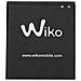 Batteria Pila Di Ricambio Originale Wiko S5254 2000 Mah Per Birdy In Bulk - Foto miniatura 1