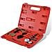 Kit Regolazione Bloccaggio Motore Diesel Vauxhall Opel Renault Nissan - Foto miniatura 1