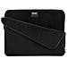 Neoprene Sleeve Black - Custodia In Neoprene Per Ipad Pro Da 10.5" Nero - Foto miniatura 4