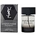 Profumo Uomo La Nuit De L'homme Yves Saint Laurent Edt 200 Ml - Foto miniatura 1