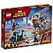 76102 Super Heroes: Armata suprema di Thor - Foto miniatura 1