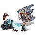 76102 Super Heroes: Armata suprema di Thor - Foto miniatura 2