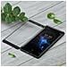 Custodia Xperia Xz2 Compact Originale Tattile Style Cover Stand Nero - Foto miniatura 4