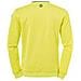 Felpe Curve Training Abbigliamento Ragazzi 116 - Foto miniatura 2