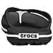 Infradito Crocs Crocband Flip Unisex Scarpe Uomo Eu 47 - Foto miniatura 3