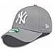 Berretti E Cappelli 9 Forty New York Yankees Accessori Ragazzi Child - Foto miniatura 1