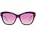 by Marciano Sonnenbrille GM07415683C Occhiali da Sole, Viola (Violett), 57 Donna - Foto miniatura 2