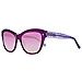 by Marciano Sonnenbrille GM07415683C Occhiali da Sole, Viola (Violett), 57 Donna - Foto miniatura 5