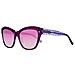 by Marciano Sonnenbrille GM07415683C Occhiali da Sole, Viola (Violett), 57 Donna - Foto miniatura 4