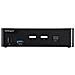 Startech. Com Switch Kvm Displayport a 2 Porte, 4K 60Hz, Kvm Displayport 1.2 USB 3.0, Audio Analogico e Digitale - Foto miniatura 4