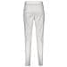 Pantalone Donna Bianco - Made In Italy Xs - Foto miniatura 2