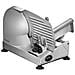 Ma 451 Cb Affettatrice, Spessore Di Taglio Regolabile, Lama Da Taglio In Acciaio Inox 150w Argento - Foto miniatura 8