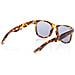 Occhiali Da Sole Lifestyle Vans Spicoli 4 Shades Cheetah Tortoise (default, Marrone)  - Foto miniatura 4