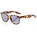 Occhiali Da Sole Lifestyle Vans Spicoli 4 Shades Cheetah Tortoise (default, Marrone)  - Foto miniatura 1