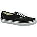 Authentic Vee3blk, Uomo, Nero, Scarpe Da Ginnastica, Numero: 41 Eu - Foto miniatura 1