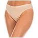 Confezione Da 3 Mutandine Elasticizzate Les Pockets D4h00 Per Donna - Foto miniatura 3