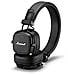 Cuffie Wireless Major III Voice Buetooth con Microfono Integrato Google Assistent Colore Nero - Foto miniatura 3
