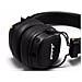 Cuffie Wireless Major III Voice Buetooth con Microfono Integrato Google Assistent Colore Nero - Foto miniatura 4