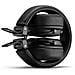 Cuffie Wireless Major III Voice Buetooth con Microfono Integrato Google Assistent Colore Nero - Foto miniatura 5