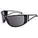 Occhiali Ss6300-0z42. Occhiali Da Sole, Colore Nero. Unisex. - In ordine - Foto miniatura 4