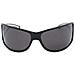 Occhiali Ss6300-0z42. Occhiali Da Sole, Colore Nero. Unisex. - In ordine - Foto miniatura 6