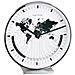 22843-002100 Orologio Da Tavolo - Foto miniatura 1
