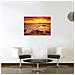 Ec17206 Quadro Decorativo Far Horizon I - Foto miniatura 3