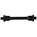 Asse Posteriore Per Bicicletta, Standard, Nero (nero), 9,5 X 175 Mm - Foto miniatura 1