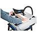 Sega Circolare Da Banco Tavolo Hs105 2000w 255 Mm Nuovo Modello 2020 - Foto miniatura 9