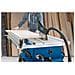 Sega Circolare Da Banco Tavolo Hs105 2000w 255 Mm Nuovo Modello 2020 - Foto miniatura 11