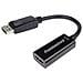 Premiumcord Adattatore Da Displayport Dispone Di Hdmi Maschio / Femminasupporto 3d4 K X 2 K @ 30 Hz - Foto miniatura 1
