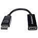Premiumcord Adattatore Da Displayport Dispone Di Hdmi Maschio / Femminasupporto 3d4 K X 2 K @ 30 Hz - Foto miniatura 2