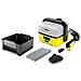 Idropulitrice con Batteria OC 3 Pet Box Mobile Outdoor Cleaner - 0.5 Bar - 5 Bar Max - 2 L / M  - Foto miniatura 1