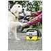 Idropulitrice con Batteria OC 3 Pet Box Mobile Outdoor Cleaner - 0.5 Bar - 5 Bar Max - 2 L / M  - Foto miniatura 3