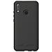 Cover Organica Just Green Per Huawei P Smart 2019 Nera - Foto miniatura 2