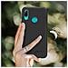 Cover Organica Just Green Per Huawei P Smart 2019 Nera - Foto miniatura 8