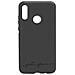 Cover Organica Just Green Per Huawei P Smart 2019 Nera - Foto miniatura 10